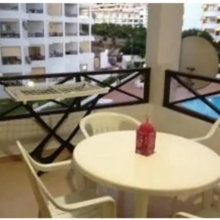 Apartament Cristianos, Tenerife Guincho (Tenerife)