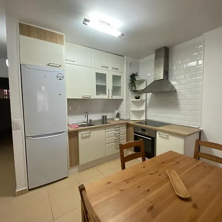 Apartament Cristianos, Tenerife *