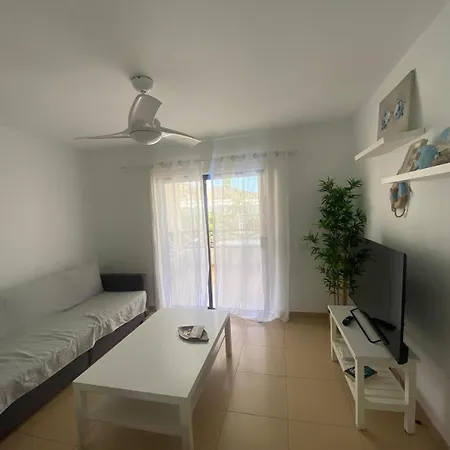 Cristianos, Tenerife Апартаменты Guincho (Tenerife)